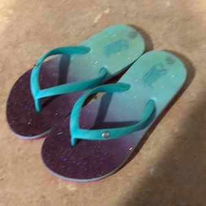 Girl Flip flop